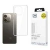 Dėklas 3Mk Protection 3mk Clear Case for Oppo A5 Pro 5G - transparent