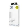 Dėklas 3mk skaidrus 1,2 mm Xiaomi 15T Pro dėklas