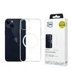 Dėklas 3mk skaidrus MagCase Apple iPhone Air