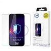 Dėklas 3mk kryt+tvrzené sklo ComfortDuo Clear Magcase pro Apple iPhone 16 Pro Max
