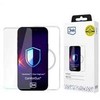 Dėklas Rinkinys 3MK ComfortDuo Clear MagCase do Samsung Galaxy S25