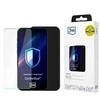 Dėklas Rinkinys 3MK Comfort Duo skirta Samsung Galaxy A36/A56 matt juodos spalvos