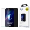 Dėklas 3mk ComfortDuo Matt Juodas, skirtas Samsung Galaxy A57