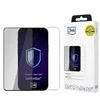 Dėklas Rinkinys 3MK ComfortDuo Privacy Clear, skirtas „Samsung Galaxy S25 Edge“