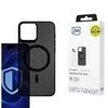 3mk COOLing MagApple iPhone 14 plus / 15 plus - dėklas telefonui juodos spalvos