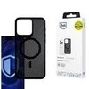 3mk COOLing MagApple iPhone 14 Pro - dėklas telefonui juodos spalvos