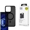 Dėklas 3MK COOLing Mag Apple iPhone 15 Pro