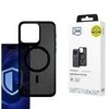 Dėklas 3MK COOLing Mag Apple iPhone 15 Pro Max