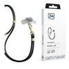 3MK EasyClip Elite Evergreen (auksinis) virvelė telefonui