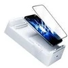 3Mk Protection 3mk Expert Glass Protection™ tempered glass with applicator for iPhone 16e / 17e