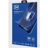 3mk „FlexibleGlass Pro v2.0“ hibridinis stiklas, skirtas „Samsung Galaxy Tab S11 Ultra“.