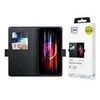 3Mk Protection 3mk Wallet Flip Apple iPhone 12 Pro Max - dėklas telefonui juodos spalvos