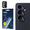 3mk Hardy Lens Protection Pro Juodas do Samsung Galaxy S26+