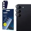 3mk HARDY Lens Protection Pro pro Samsung Galaxy Z Flip 6, juodas