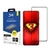 Apsauginis stiklas 3mk FlexibleGlass Max Juodas skirta Samsung Galaxy S21 Plus 5G