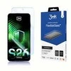 3mk „FlexibleGlass“ hibridinis stiklas, skirtas „Samsung Galaxy S26+“