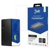 3mk FlexibleGlass™ hibridinis stiklas ant Samsung Galaxy Z Fold 5 (priekyje)