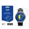 3Mk apsauga „Motorola Moto Watch 100“ – 3mk laikrodžio apsauga su „FlexibleGlass“