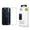 Dėklas 3MK Just20g Clear iPhone 13 Pro