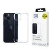 Dėklas 3Mk Protection 3mk Just20g Clear Case for iPhone 17 Air - transparent