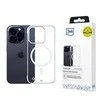 Samsung Galaxy S25 Edge - 3mk Just20g MagDėklas