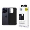 Apple iPhone 17 Pro Max - 3mk Just20g matinis dėklas
