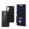 Dėklas 3mk apsauginis dangtelis HARDY Android Silky Leather MagCase, skirtas Samsung Galaxy S24