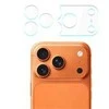 3Mk Apsauginis kameros stiklas iPhone 17 Pro objektyvui