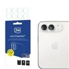 Ochrona na objektyvas aparatu 3MK Lens Protection do Apple iPhone Duo 4vnt.