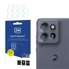 3Mk Protection 3mk Lens Protection™ Hybrid Camera Lens Glass for Motorola Edge 60 Neo 5G