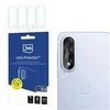 3Mk apsauga 3mk hibridinis objektyvo apsaugos stiklas „OnePlus Nord 5“ kameros objektyvui
