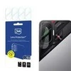3Mk Protection „Poco F7“ – 3 mk objektyvo apsauga