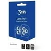 3mk Lens Protection Pro Kameros apsauga with Juodas Frame Apple iPhone 16 / 16 Plus