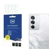 3mk objektyvo apsaugos kameros stiklas, skirtas „Realme C71“