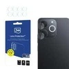 3mk objektyvo apsaugos kameros stiklas, skirtas „Realme Note 70T“