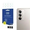 3Mk Protection „Redmi 15 4G/ 15 5G“ – 3 mk objektyvo apsauga