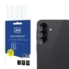 3mk Lens Protection Hybrid Camera Lens Glass for Samsung Galaxy A37