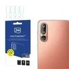3Mk „Samsung Galaxy M36“ – 3 mk objektyvo apsauga
