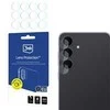 Telefono kameros apsauga 3MK Lens Protect skirta Samsung Galaxy S25 FE