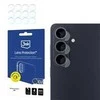 Apsauga objektyvinei kamerai 3MK objektyvo apsaugai „Samsung Galaxy S26 4vnt.“.