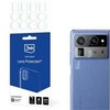 3Mk Protection „Tecno Phantom V Fold2“ (priekinis) – 3 mk objektyvo apsauga