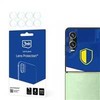 3Mk Protection „Tecno Phantom V Flip2“ (priekinis) – 3 mk objektyvo apsauga