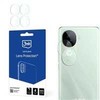 3Mk Protection „Vivo IQOO Z9s“ – 3 mk objektyvo apsauga