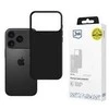 3mk ochranný kryt Matt Case pro Apple iPhone 17 Pro Max