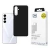 Dėklas 3mk Matt Case Samsung A175 A17 4G/A176 A17 5G juodas