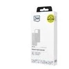 Dėklas 3mk Matt Case Samsung S942 S26 juodas