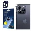 3mk HARDY Lens Protection Pro do Apple iPhone 15 Pro Max