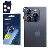 3mk HARDY Lens Protection Pro su Apple iPhone 15 Pro