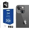3mk Lens Protection Pro fotoaparato dangtelis Apple iPhone 15 - žalias