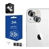 Kameros apsauga 3mk Lens Protection Pro Rožinė Apple iPhone 15 Plus